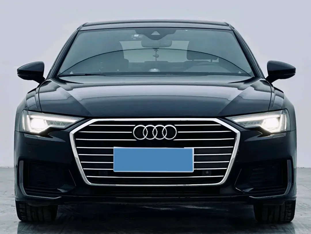 2021 AUDI A6L thumbnail 2