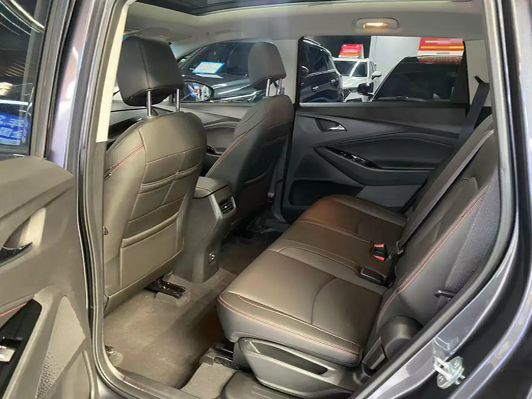 2020 CHEVROLET ORLANDO thumbnail 3