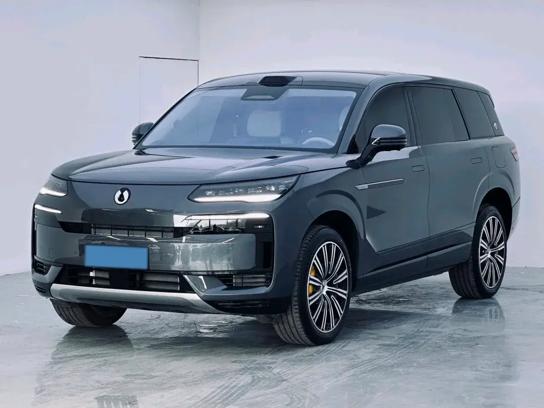 2023 BESTUNE PONY view 1