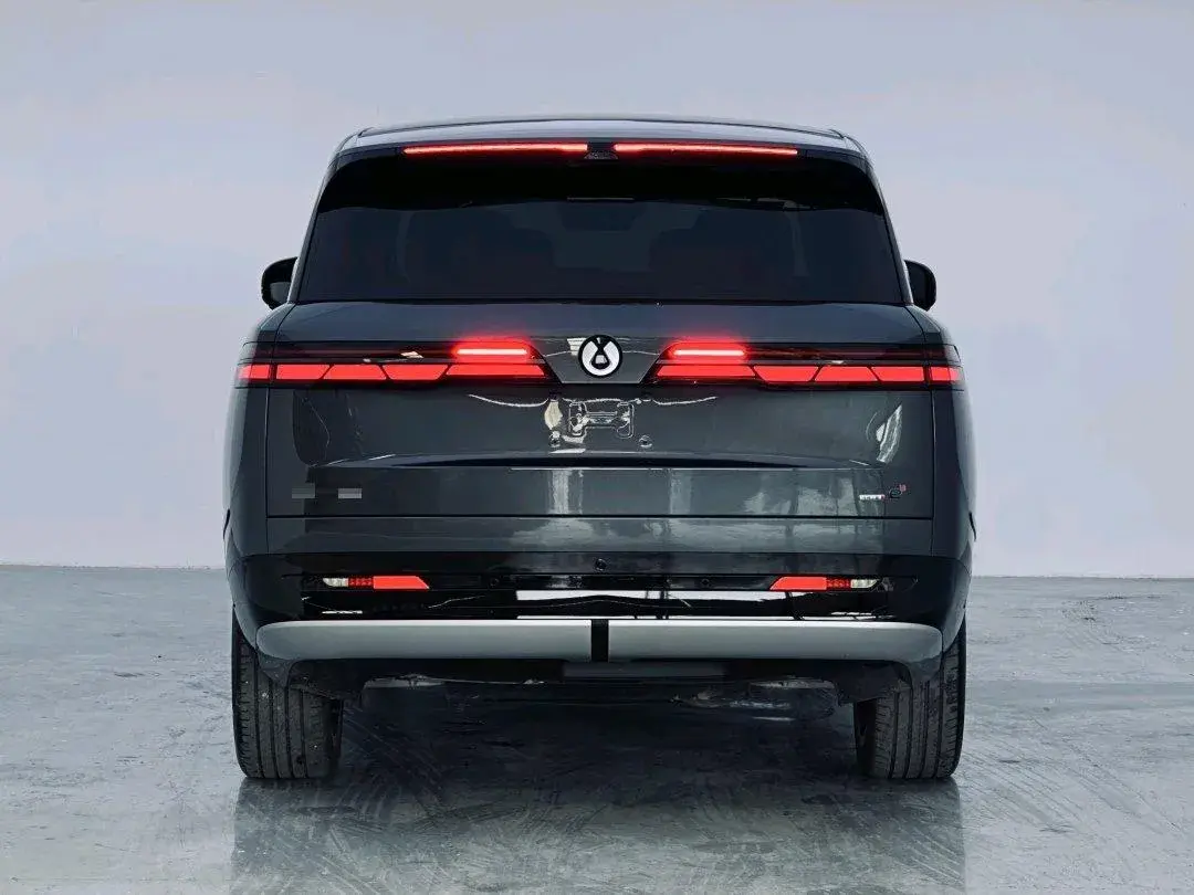 2023 BESTUNE PONY thumbnail 4