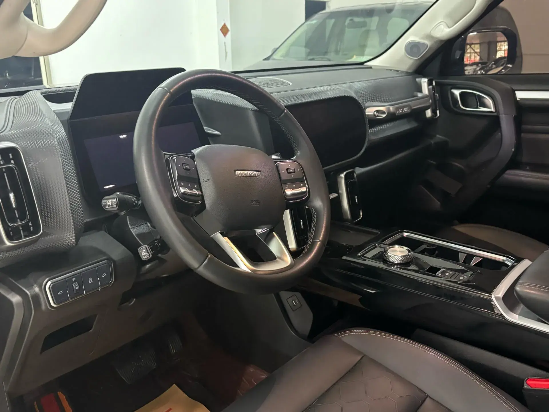 2021 HAVAL DARGO thumbnail 4