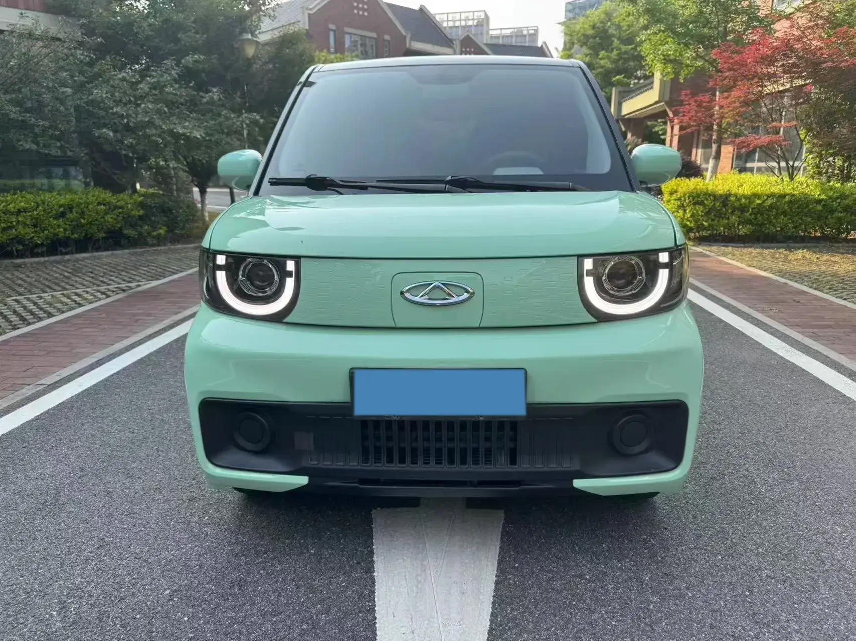 2022 CHERY QQ thumbnail 2