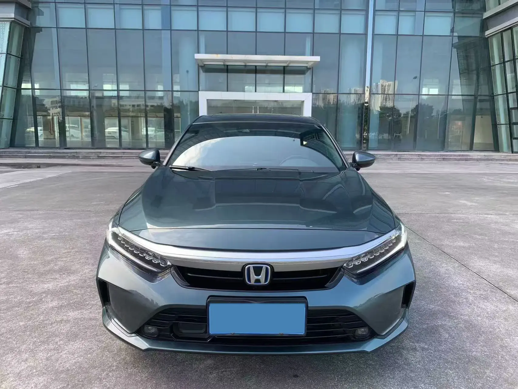 2022 HONDA INSPIRE thumbnail 2