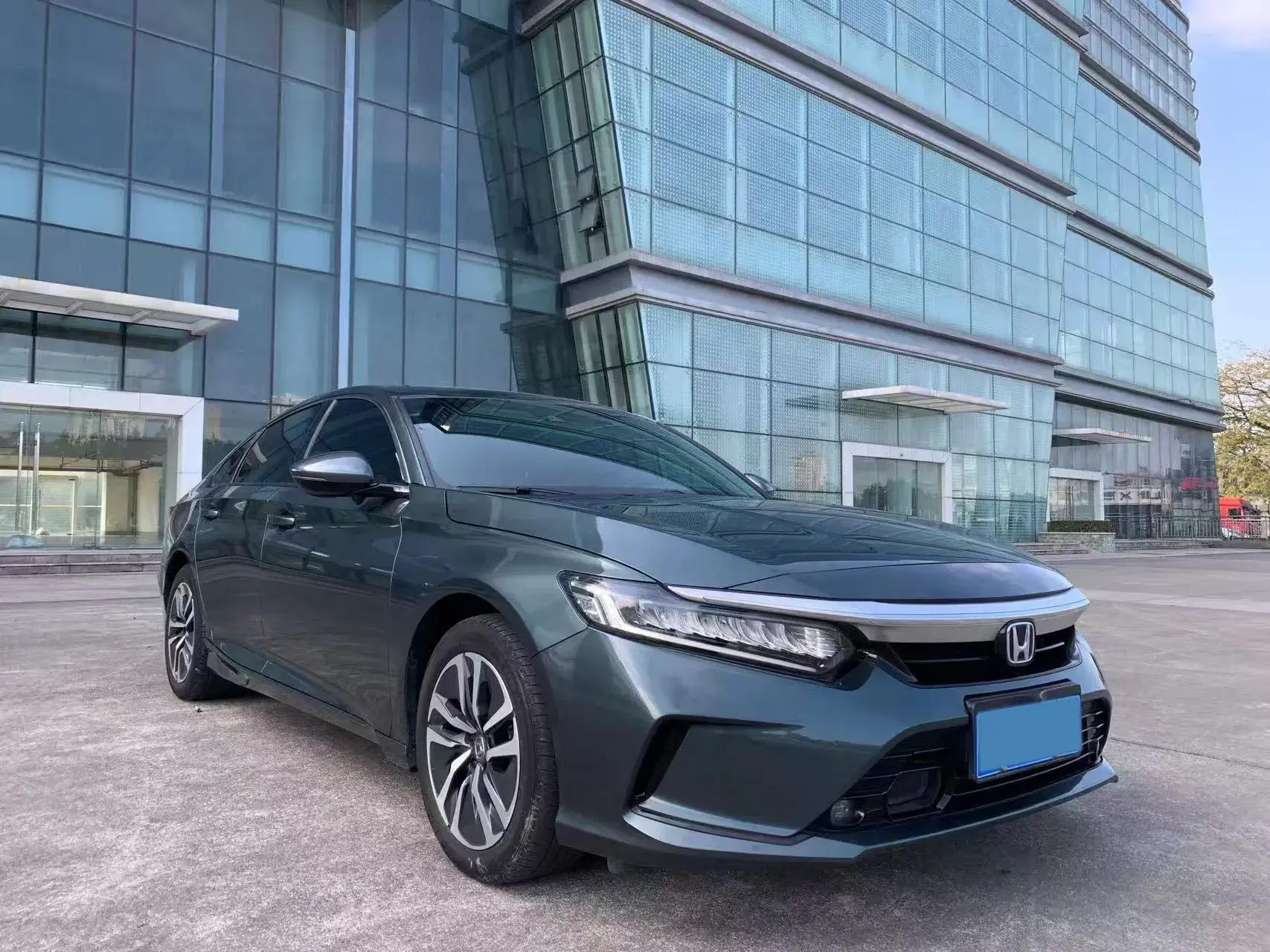 2022 HONDA INSPIRE thumbnail 3