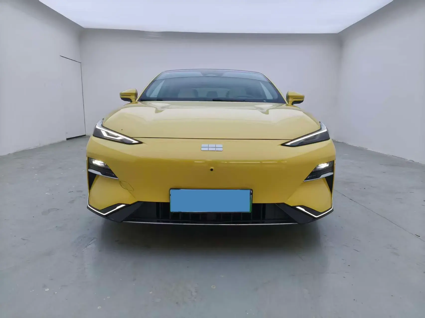 2024 GEELY GALAXY thumbnail 3