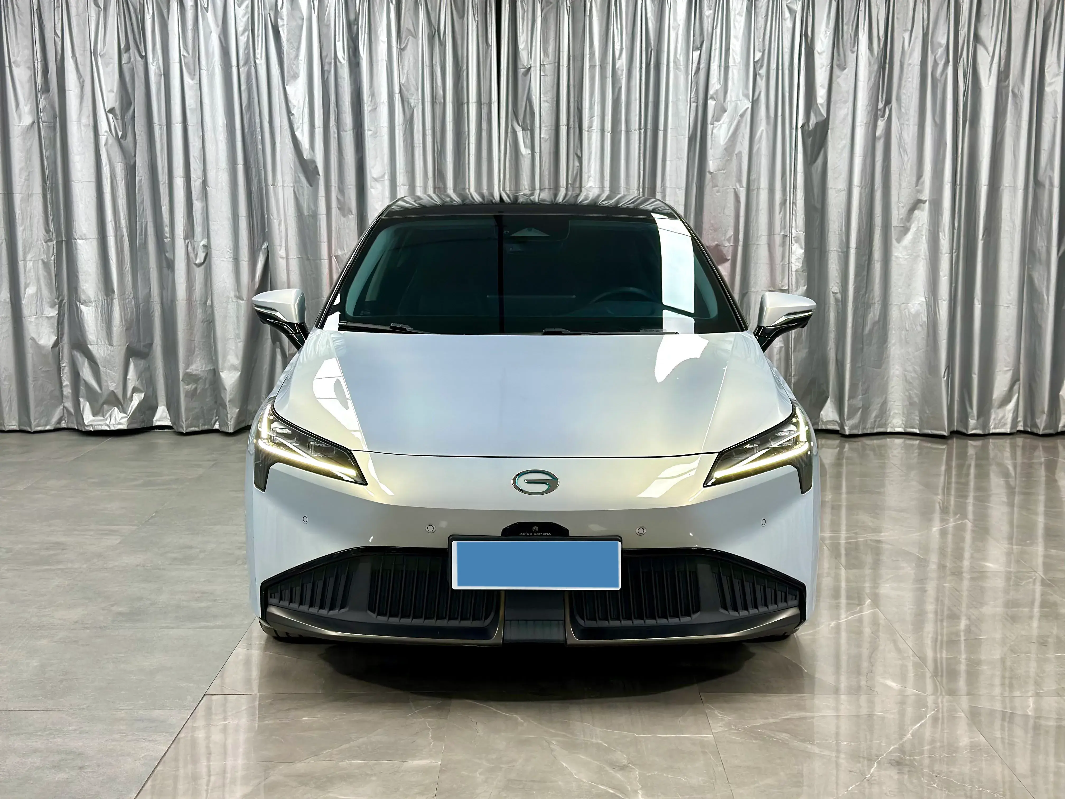 2022 AION S thumbnail 3