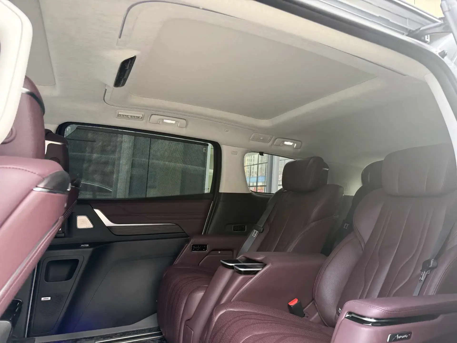 2023 BUICK CENTURY thumbnail 3