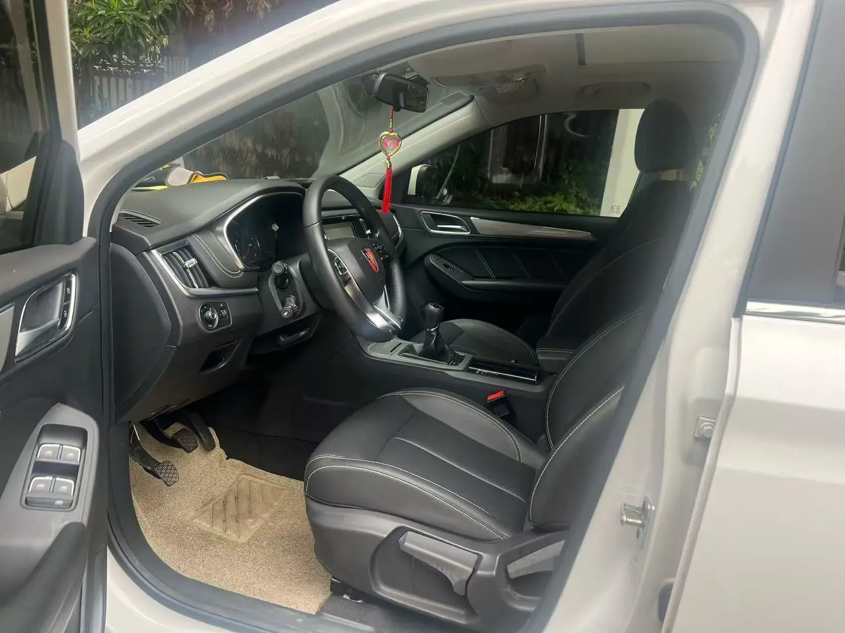 2020 ROEWE RX5 thumbnail 2