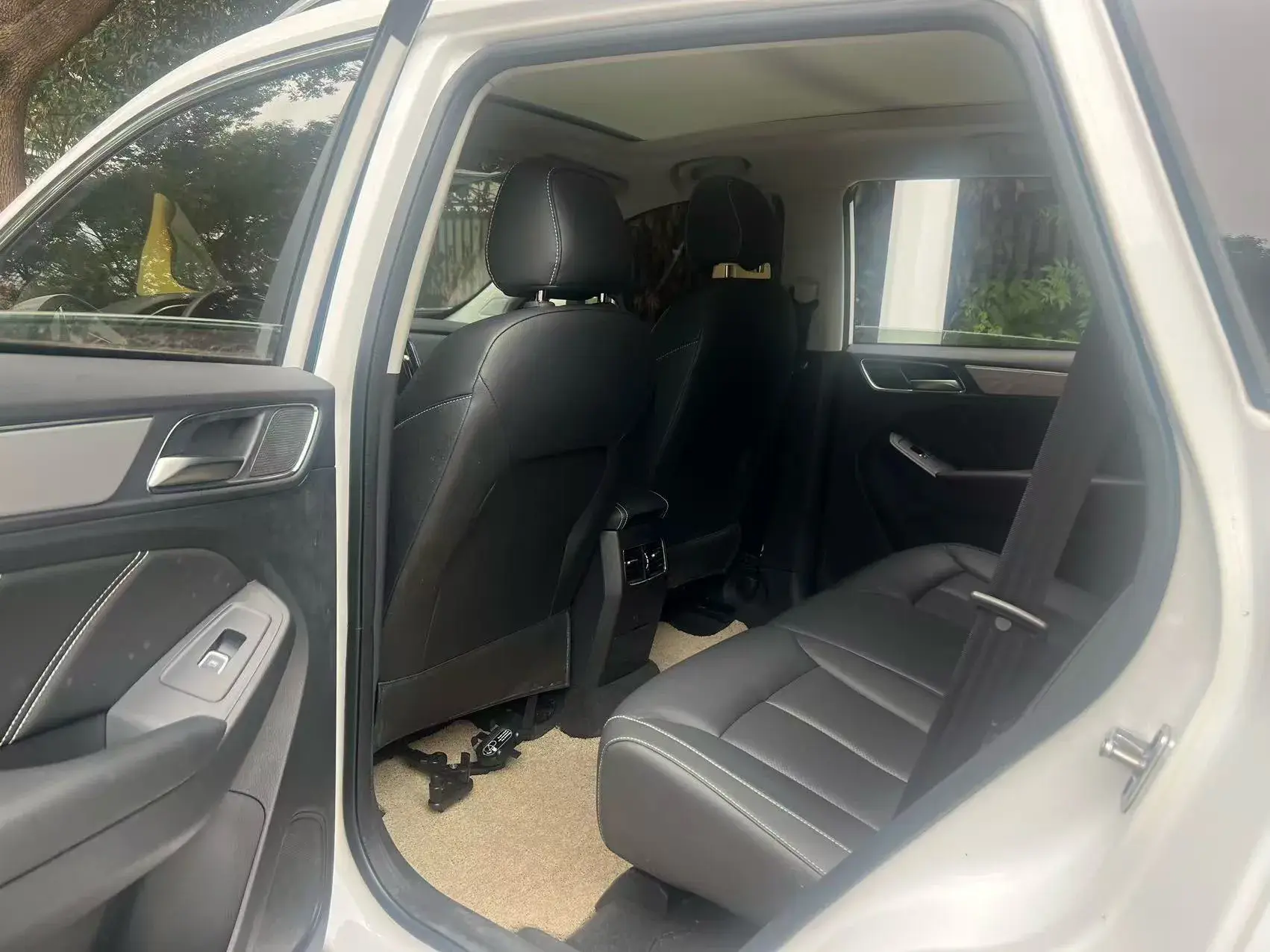 2020 ROEWE RX5 thumbnail 3