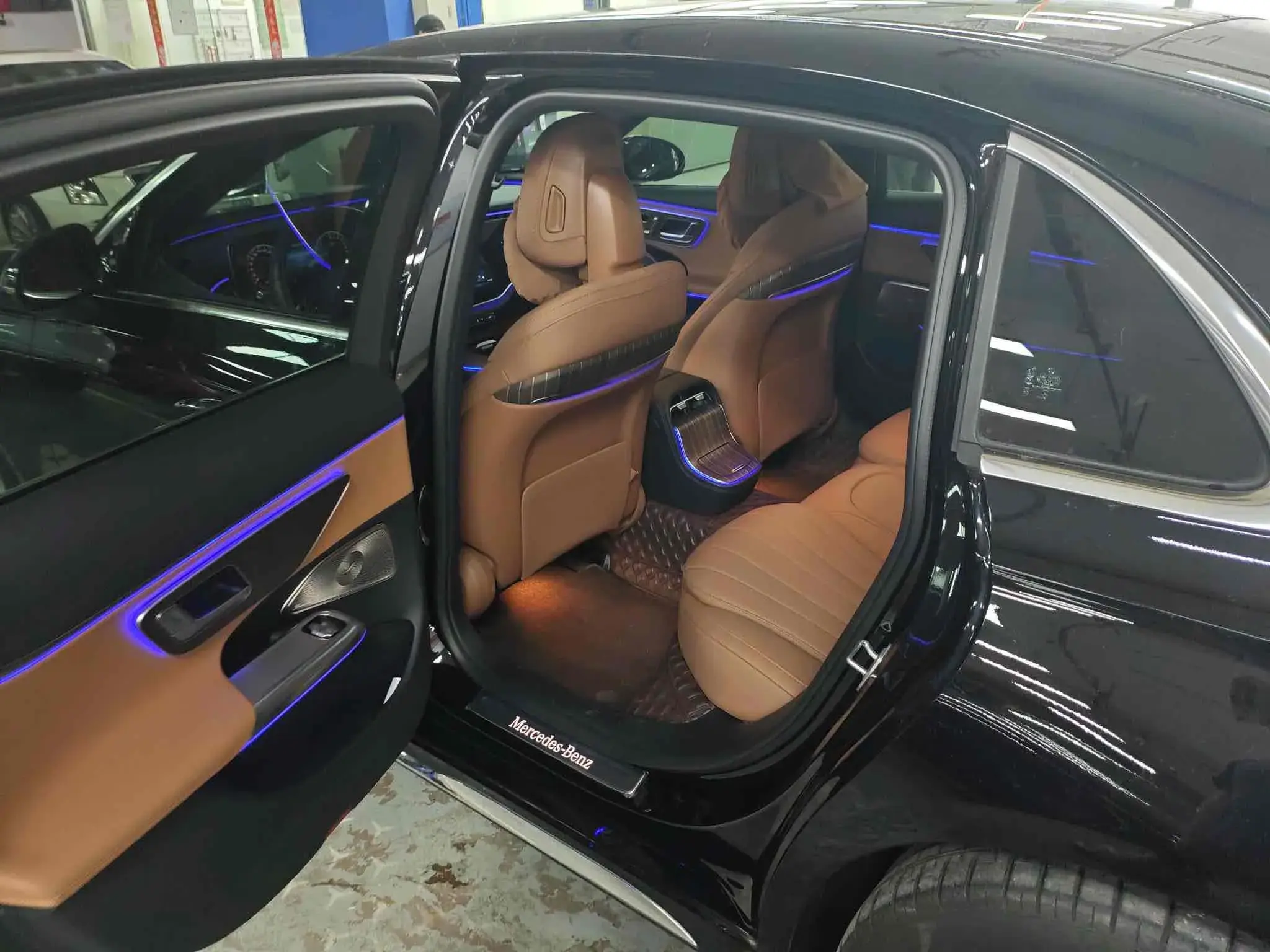 2024 MERCEDES-BENZ E thumbnail 4