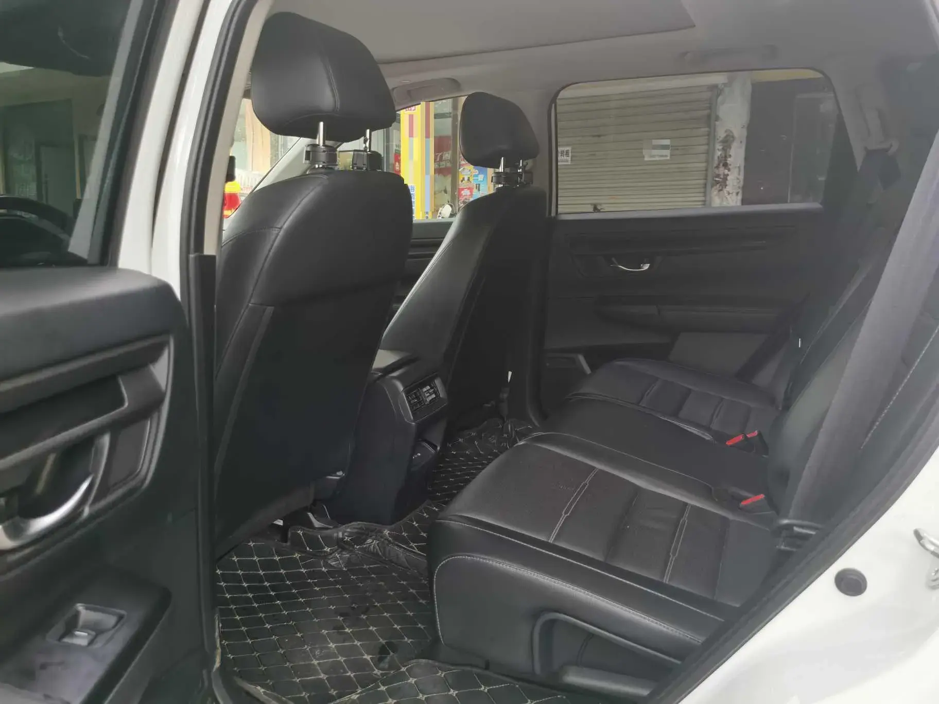 2024 HONDA CR-V thumbnail 3