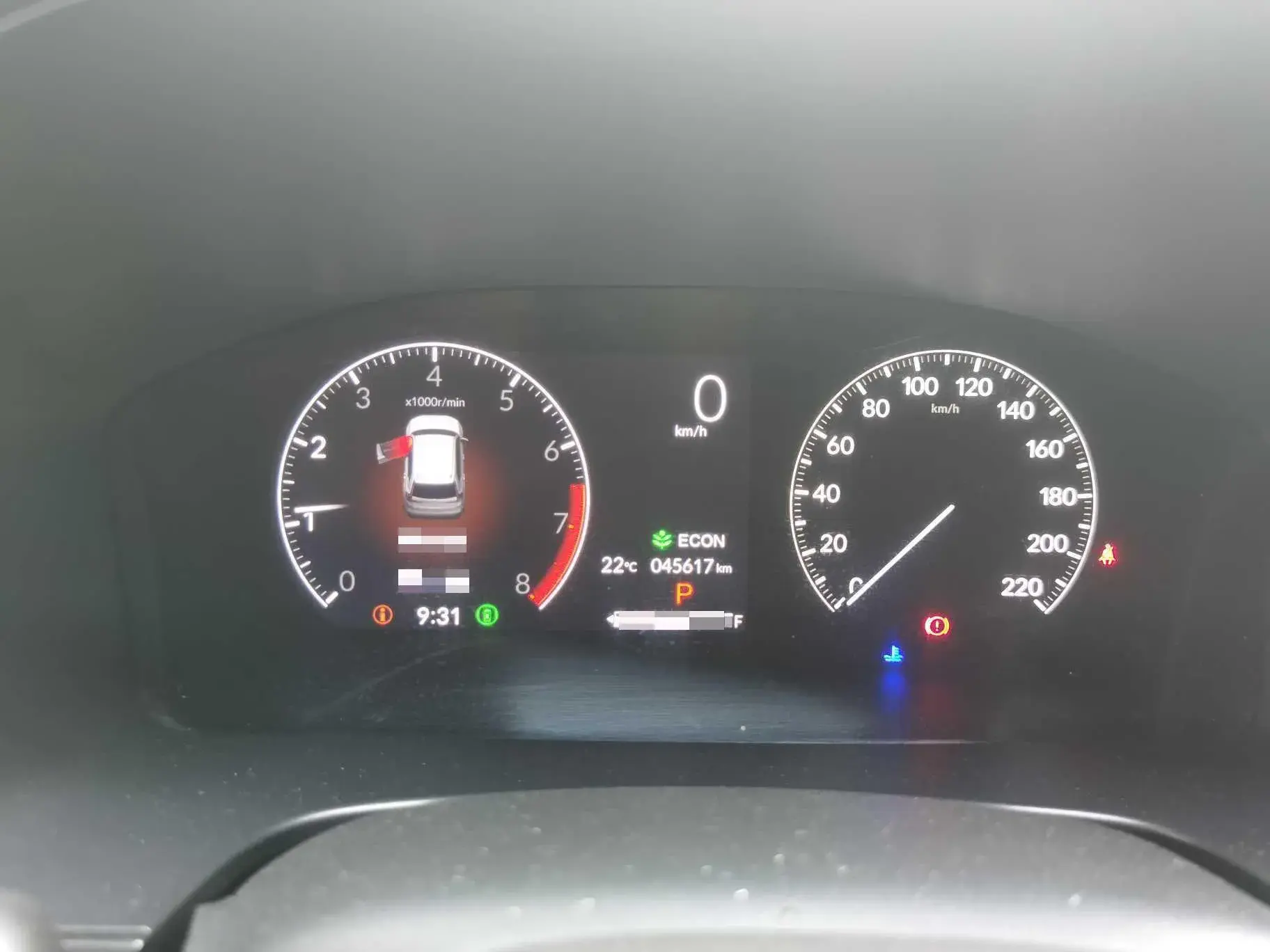 2024 HONDA CR-V thumbnail 4