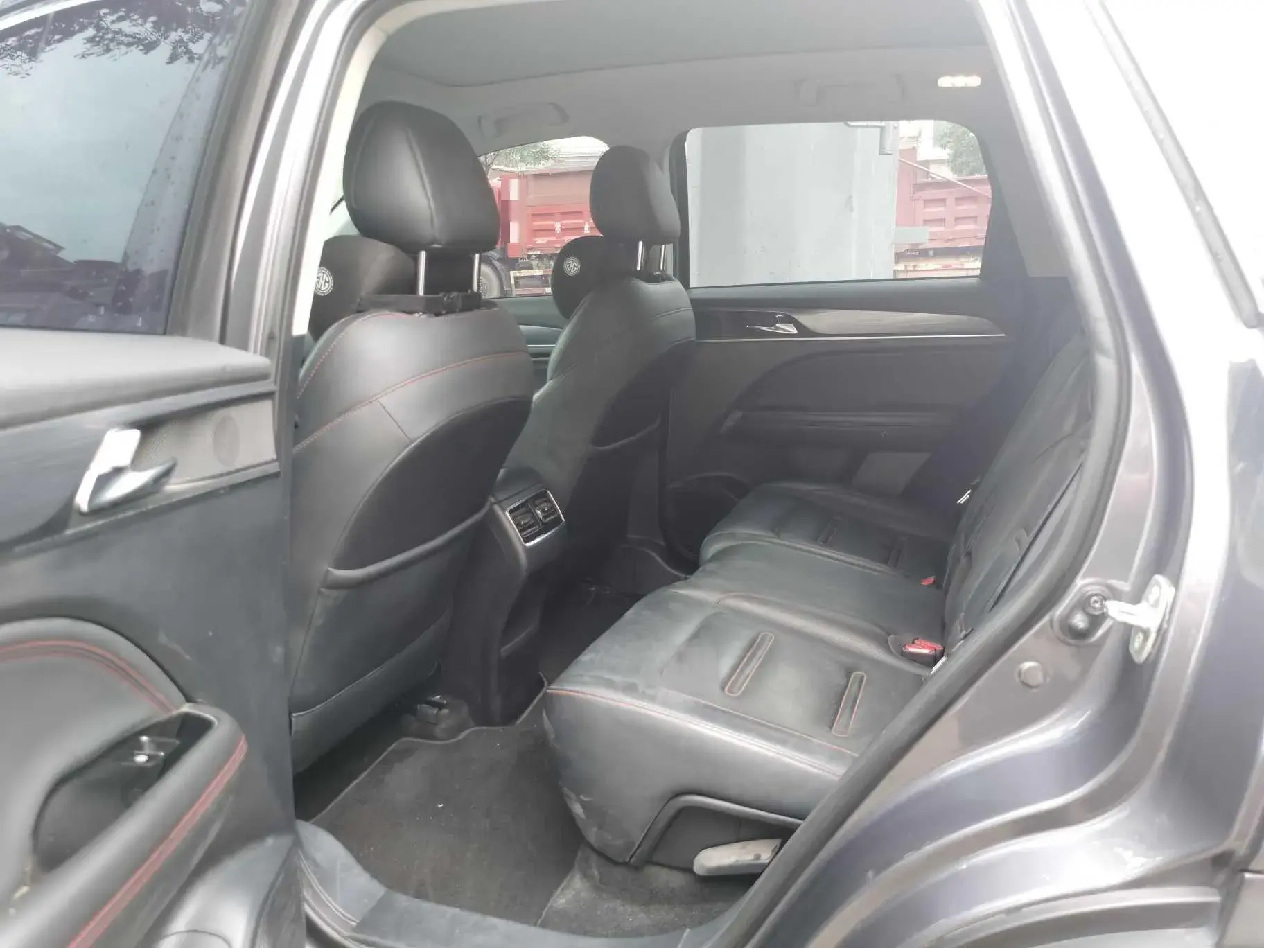 2023 GAC TRUMPCHI thumbnail 4