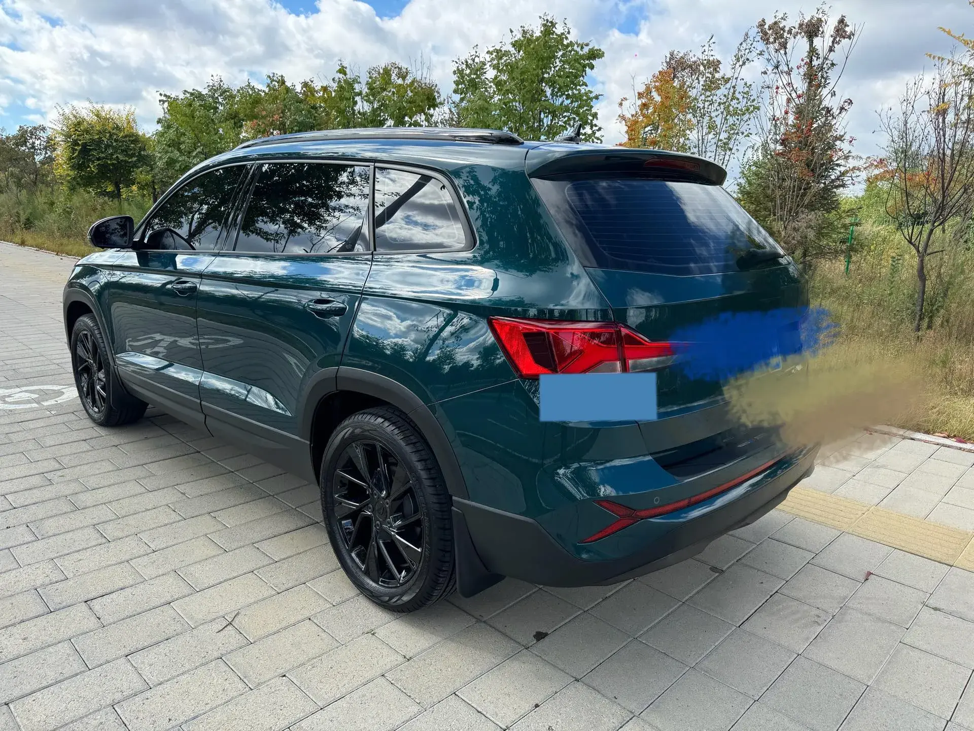 2022 JETTA VS7 thumbnail 2