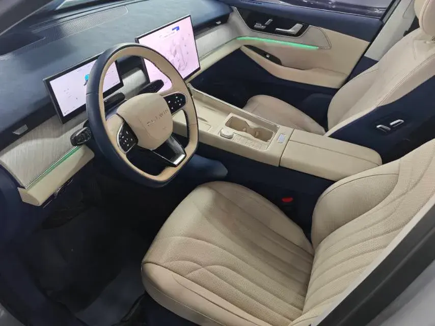 2024 FULWIN FULWINT9 thumbnail 2