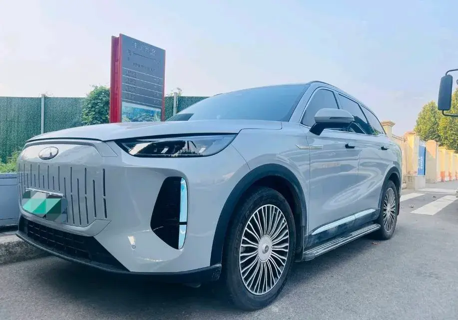 2024 FULWIN FULWINT9 view 1