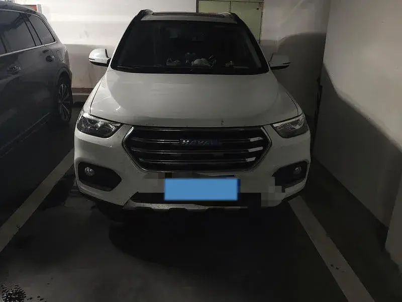 2018 HAVAL H6 thumbnail 2