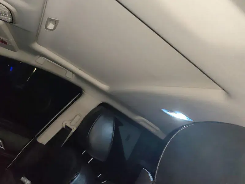 2018 HAVAL H6 thumbnail 4