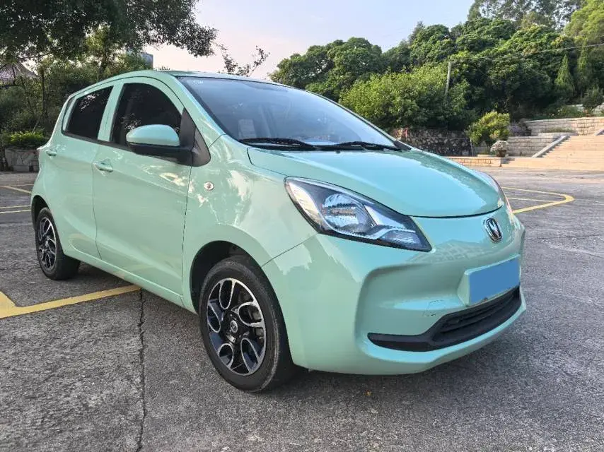 2021 CHANGAN BENBEN thumbnail 3