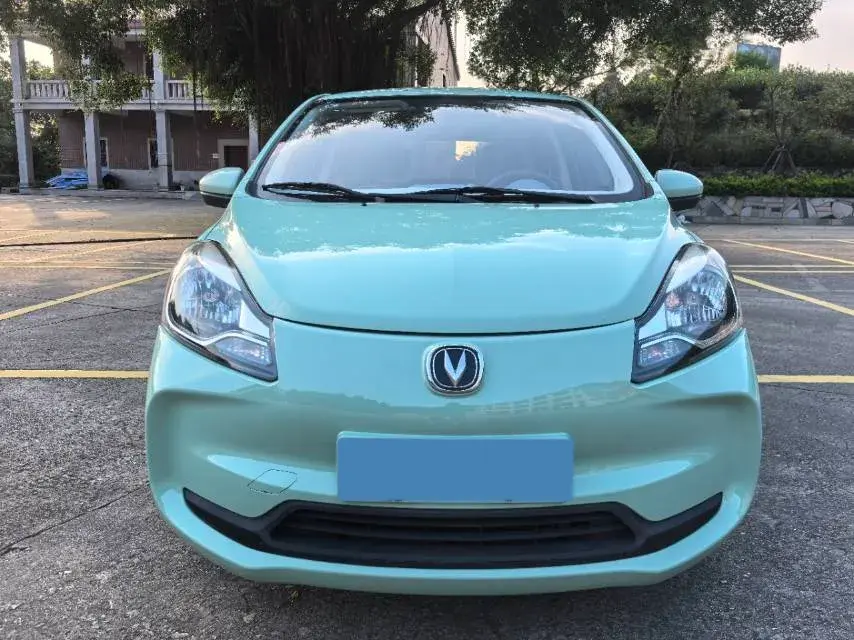 2021 CHANGAN BENBEN thumbnail 2