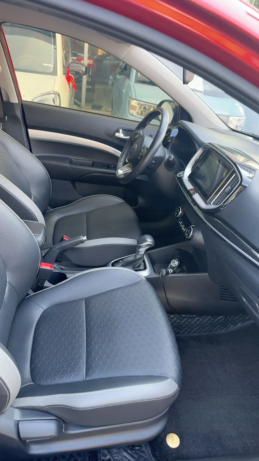 2019 KIA KX1 thumbnail 4