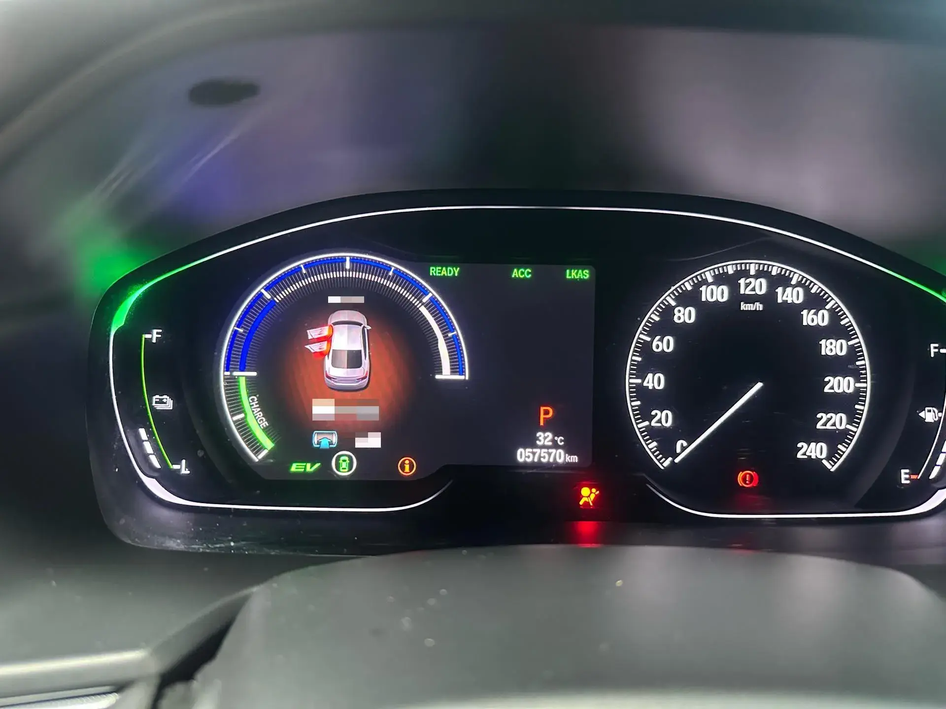 2018 HONDA ACCORD thumbnail 4