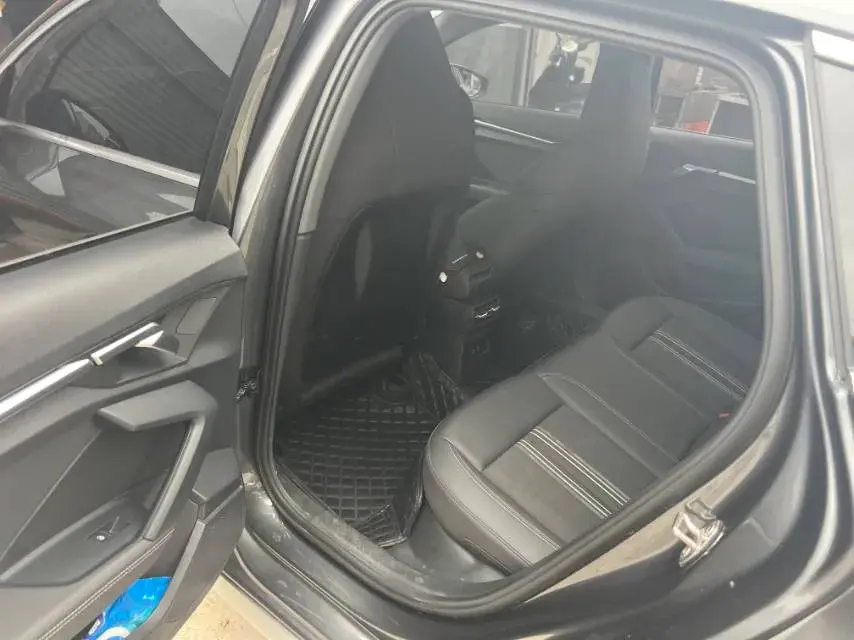 2022 AUDI A3 thumbnail 4