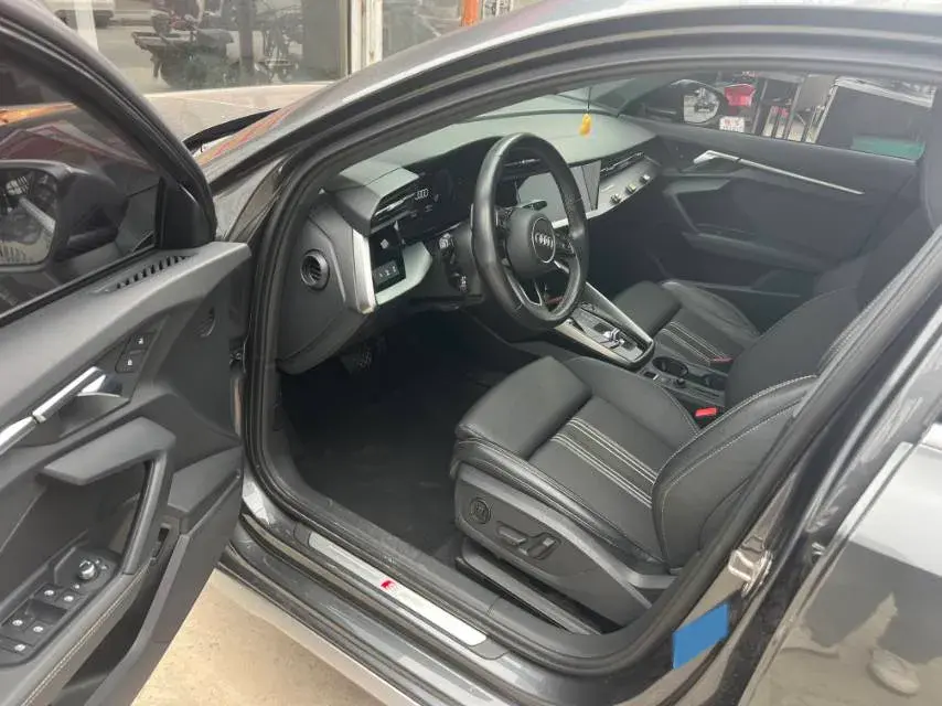 2022 AUDI A3 thumbnail 3