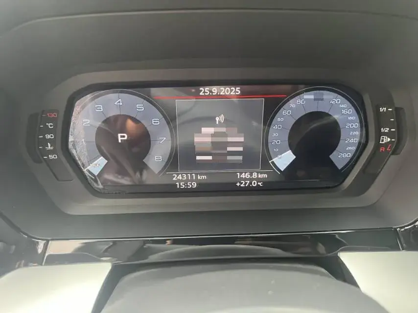 2022 AUDI A3 thumbnail 2