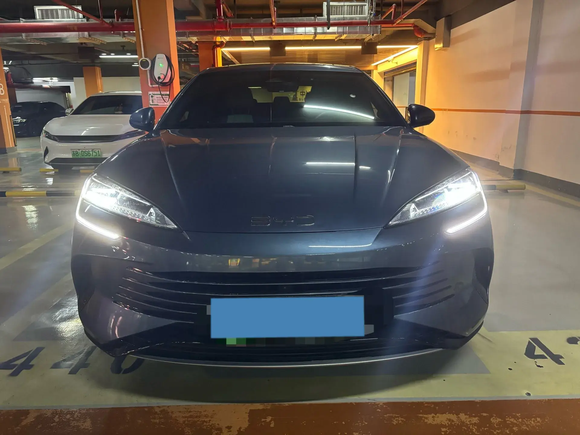 2023 BYD SEAL thumbnail 2