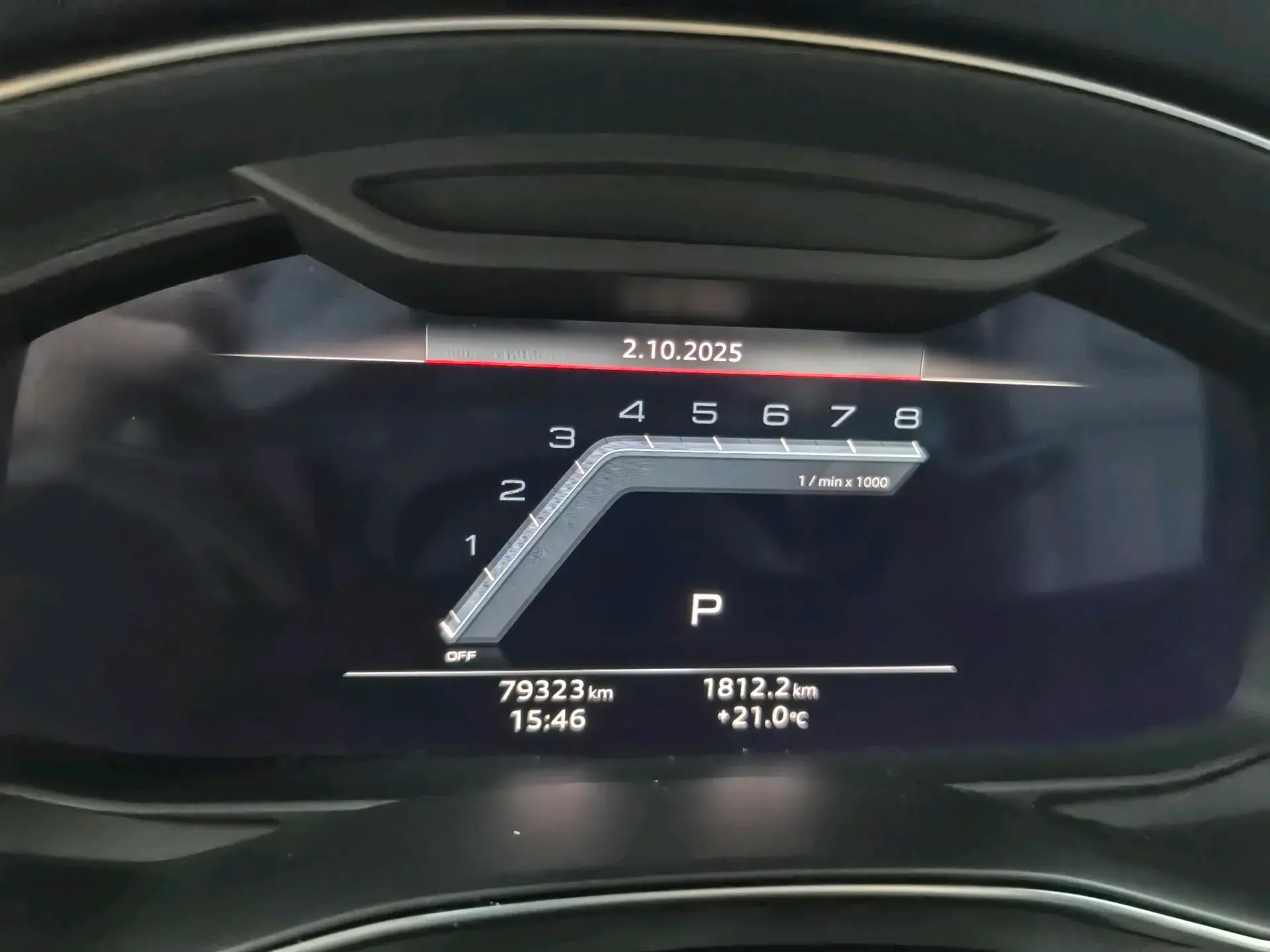 2024 AUDI A6L thumbnail 2