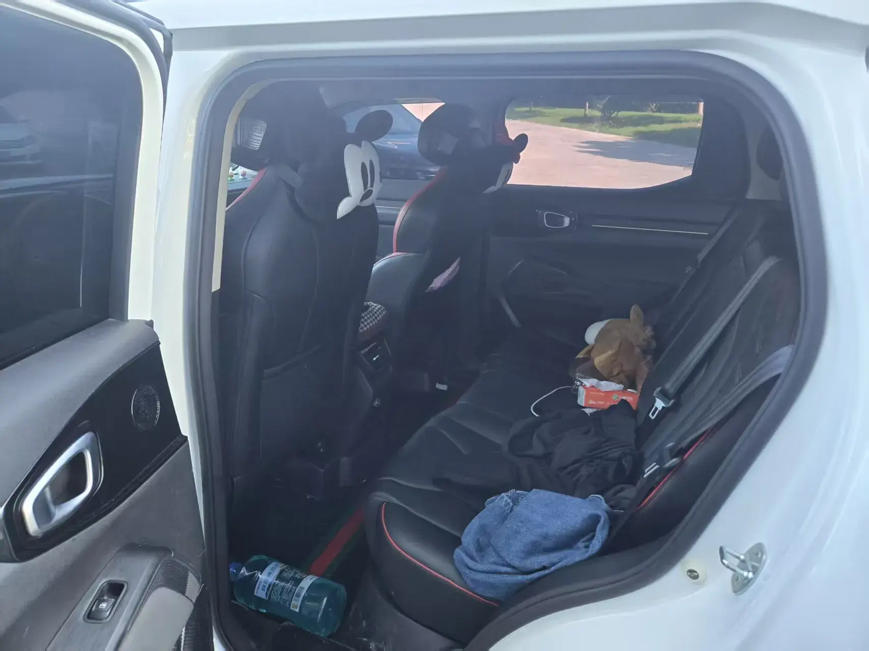 2022 HAVAL X thumbnail 4