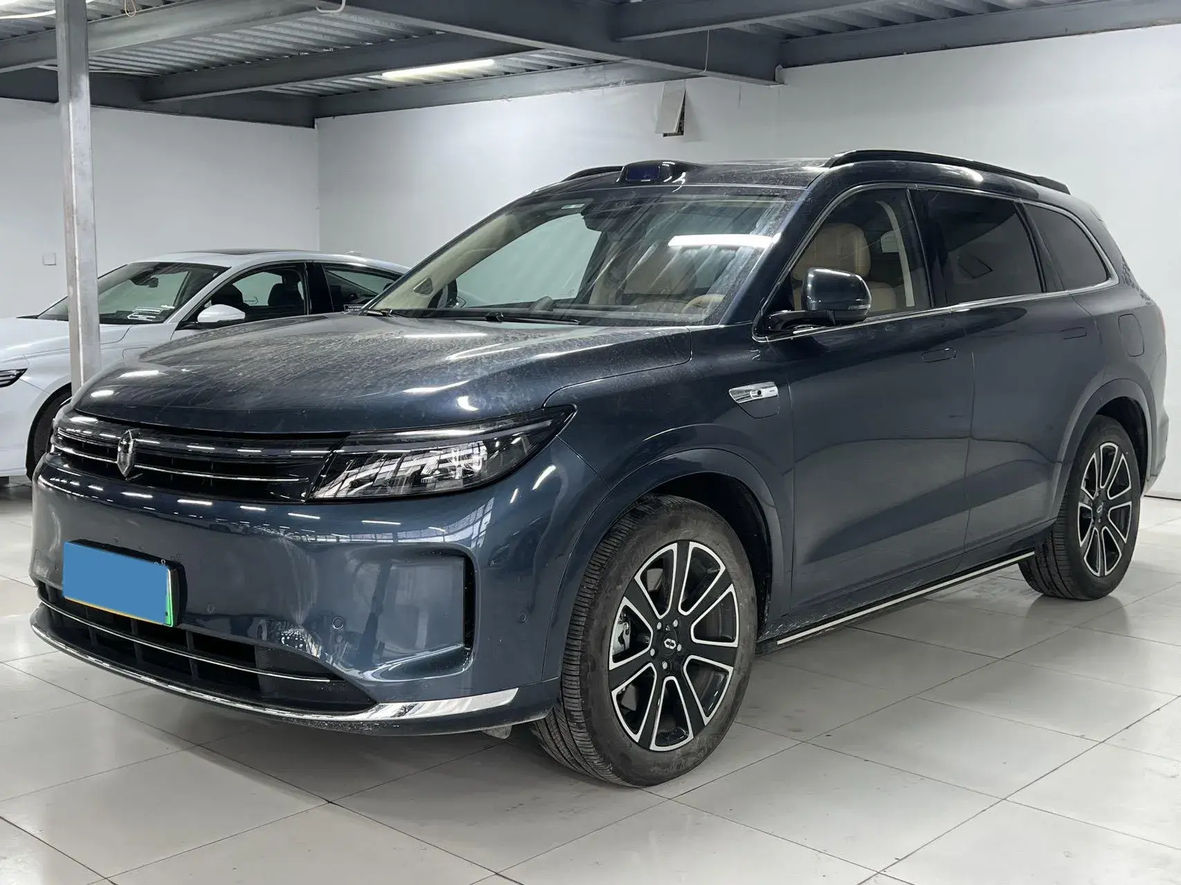 2024 AITO AITO view 1