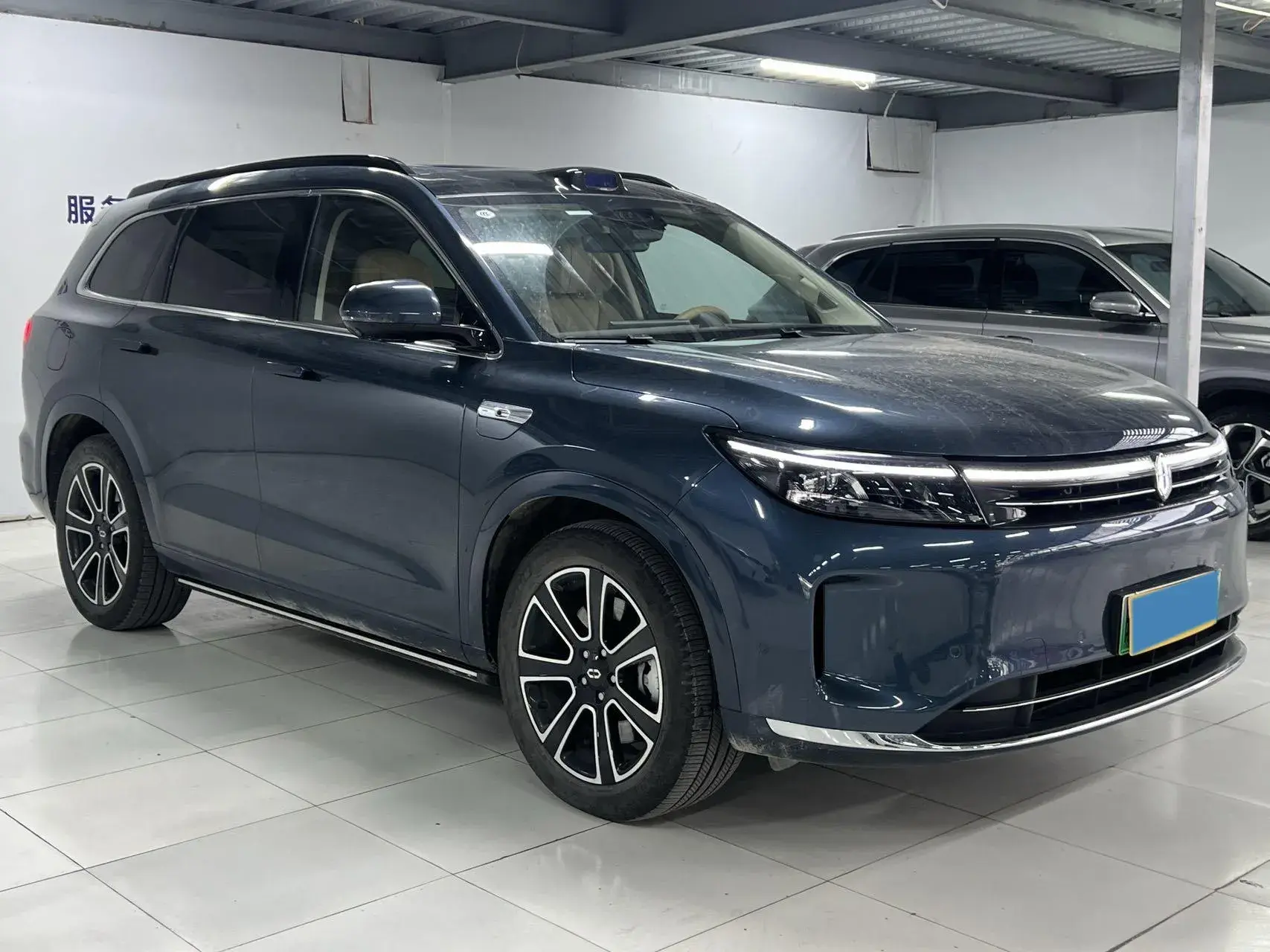 2024 AITO AITO thumbnail 3