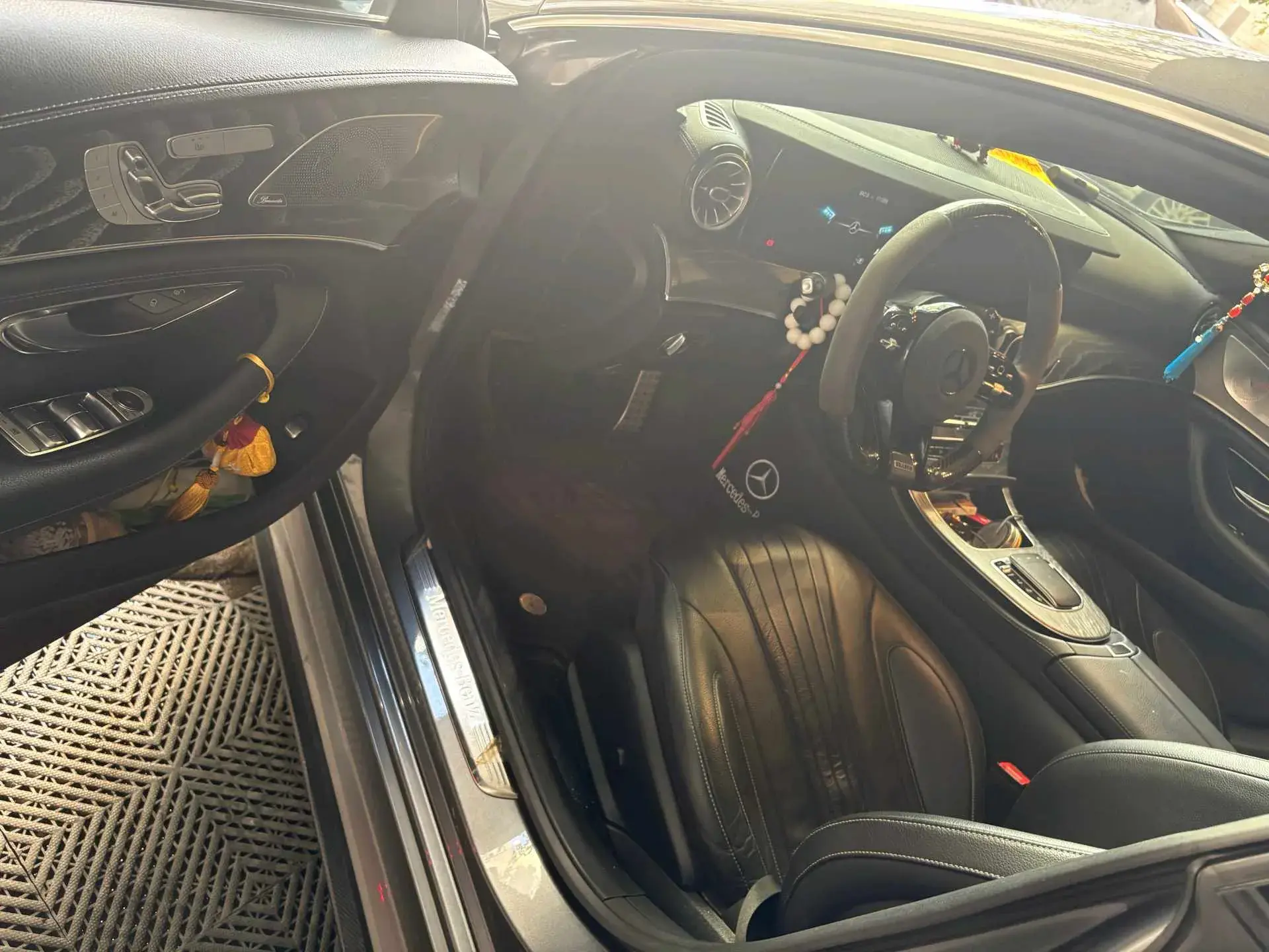 2021 MERCEDES-BENZ CLS thumbnail 2