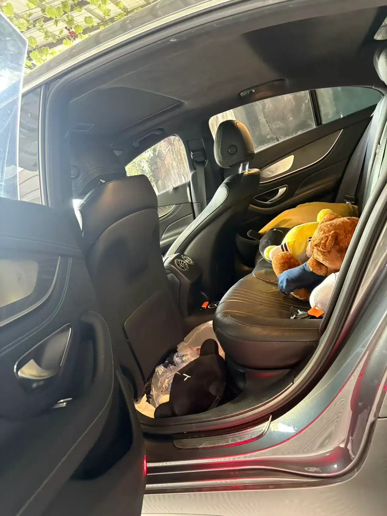 2021 MERCEDES-BENZ CLS thumbnail 3