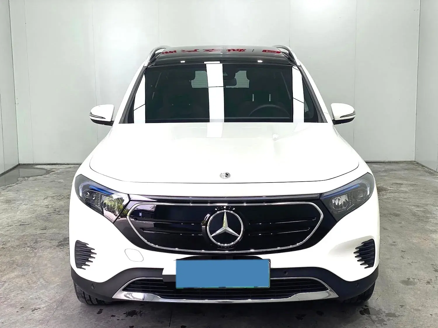 2023 MERCEDES-BENZ EQB thumbnail 3