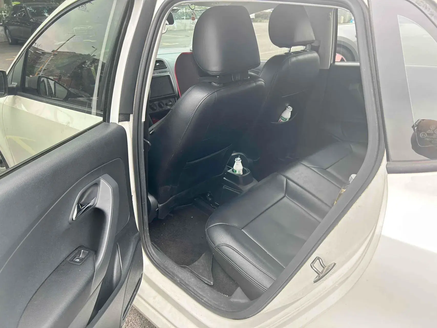 2018 VOLKSWAGEN POLO thumbnail 4