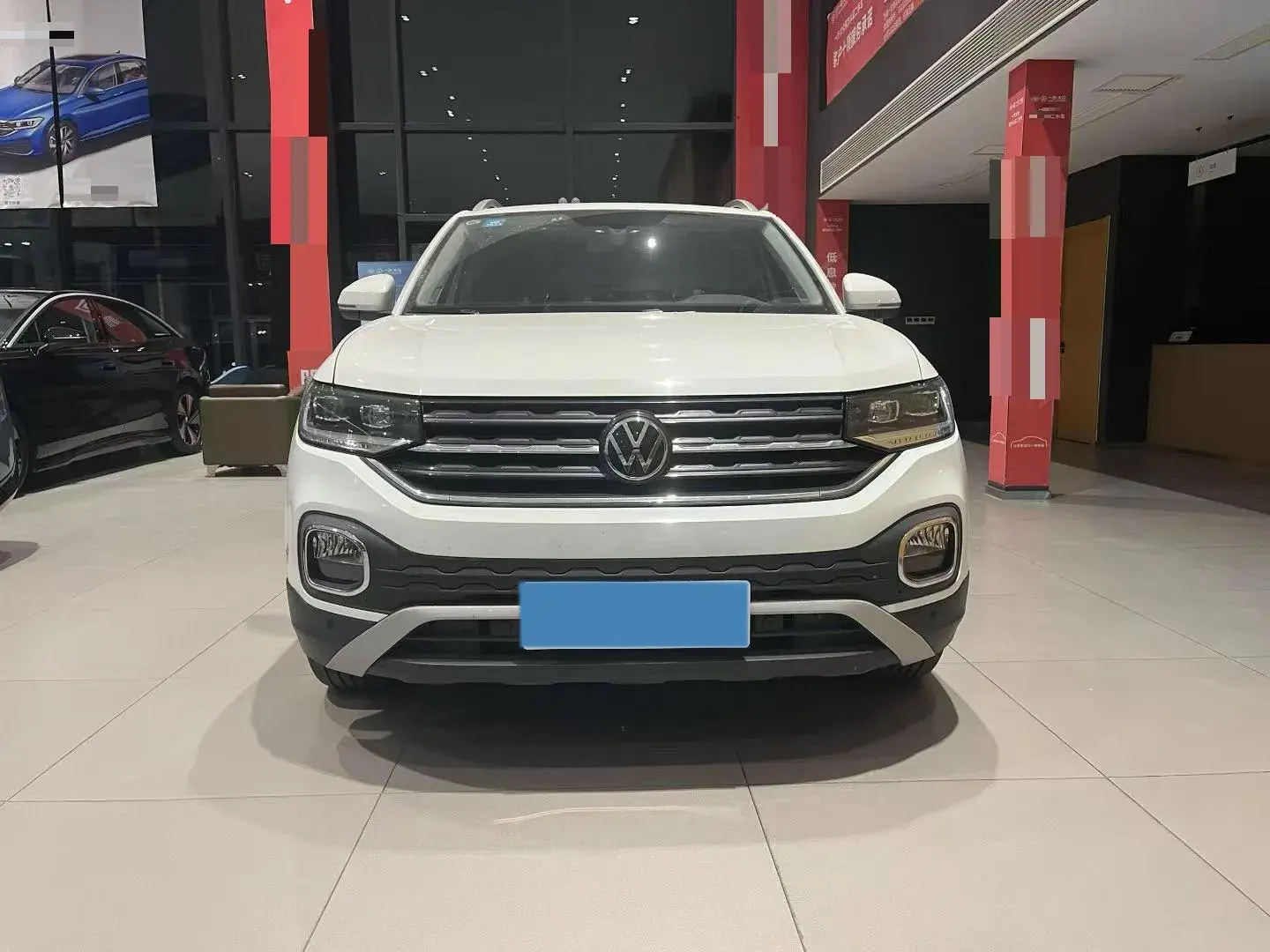 2023 VOLKSWAGEN TACQUA thumbnail 4