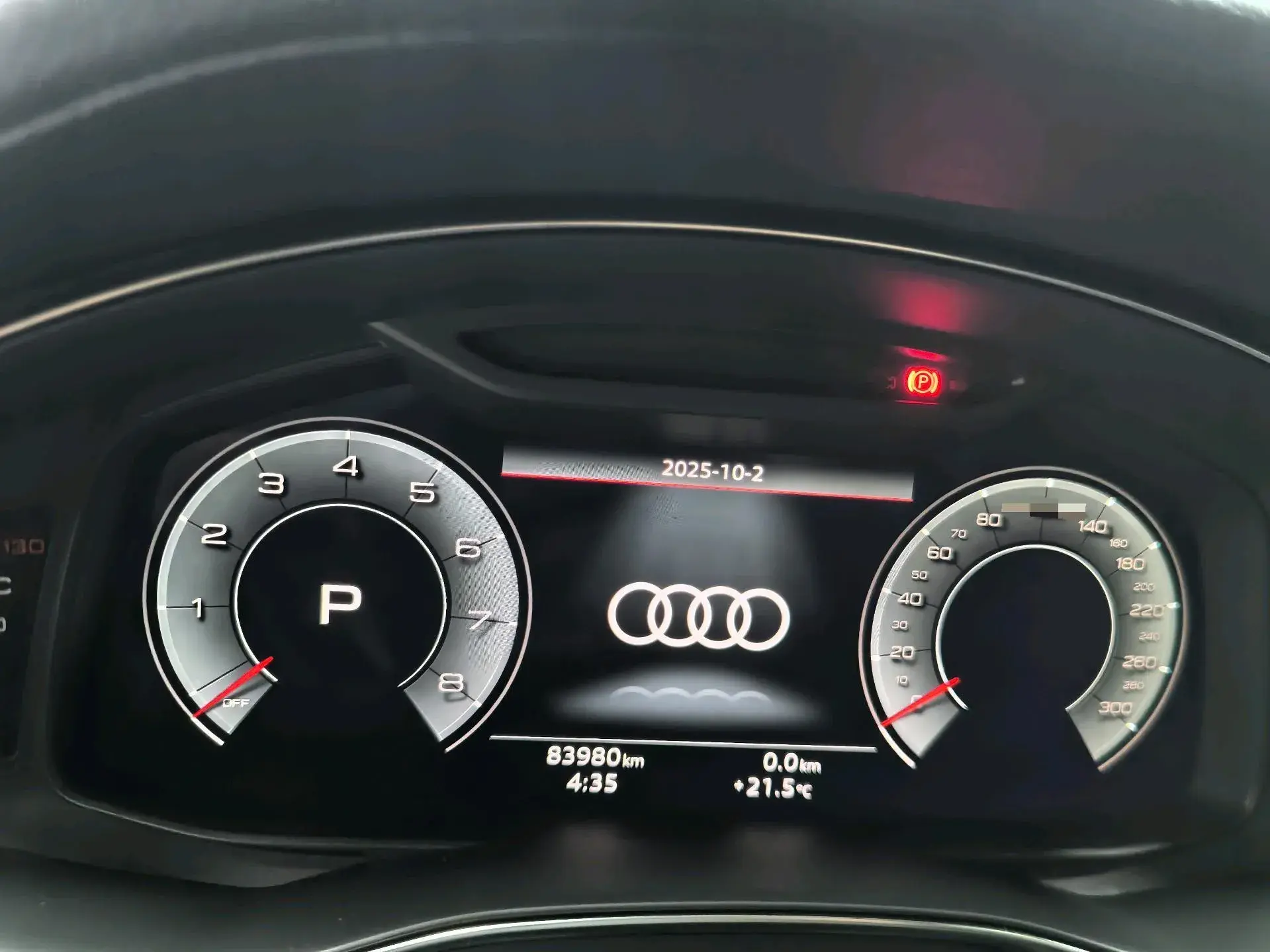 2021 AUDI A6L thumbnail 2