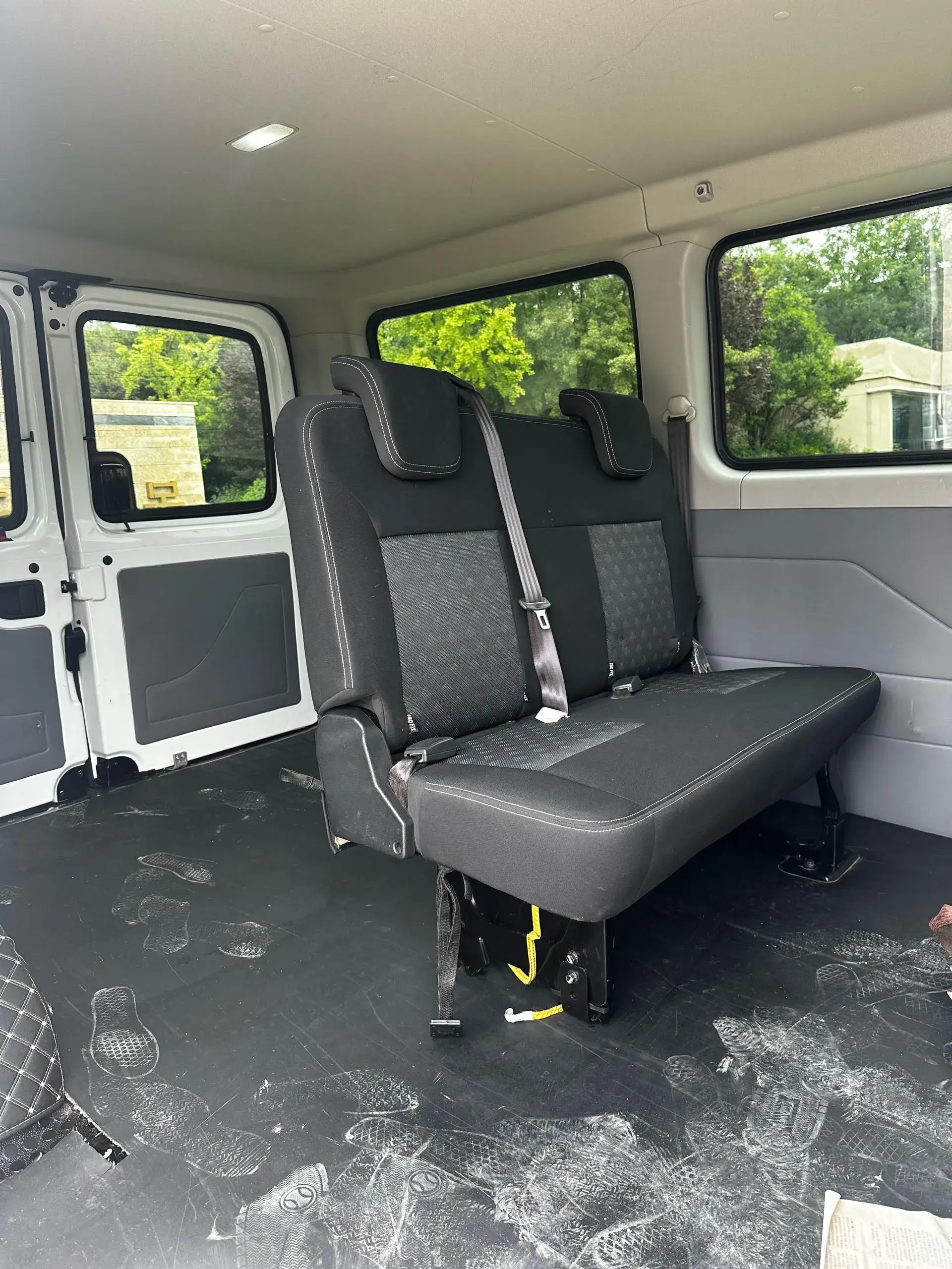 2021 MAXUS XINTU thumbnail 4