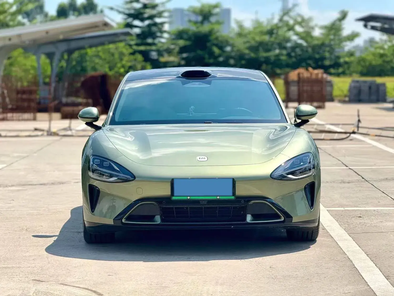 2024 MI SU7 thumbnail 2