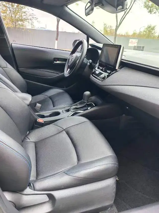 2022 TOYOTA LEVIN thumbnail 4