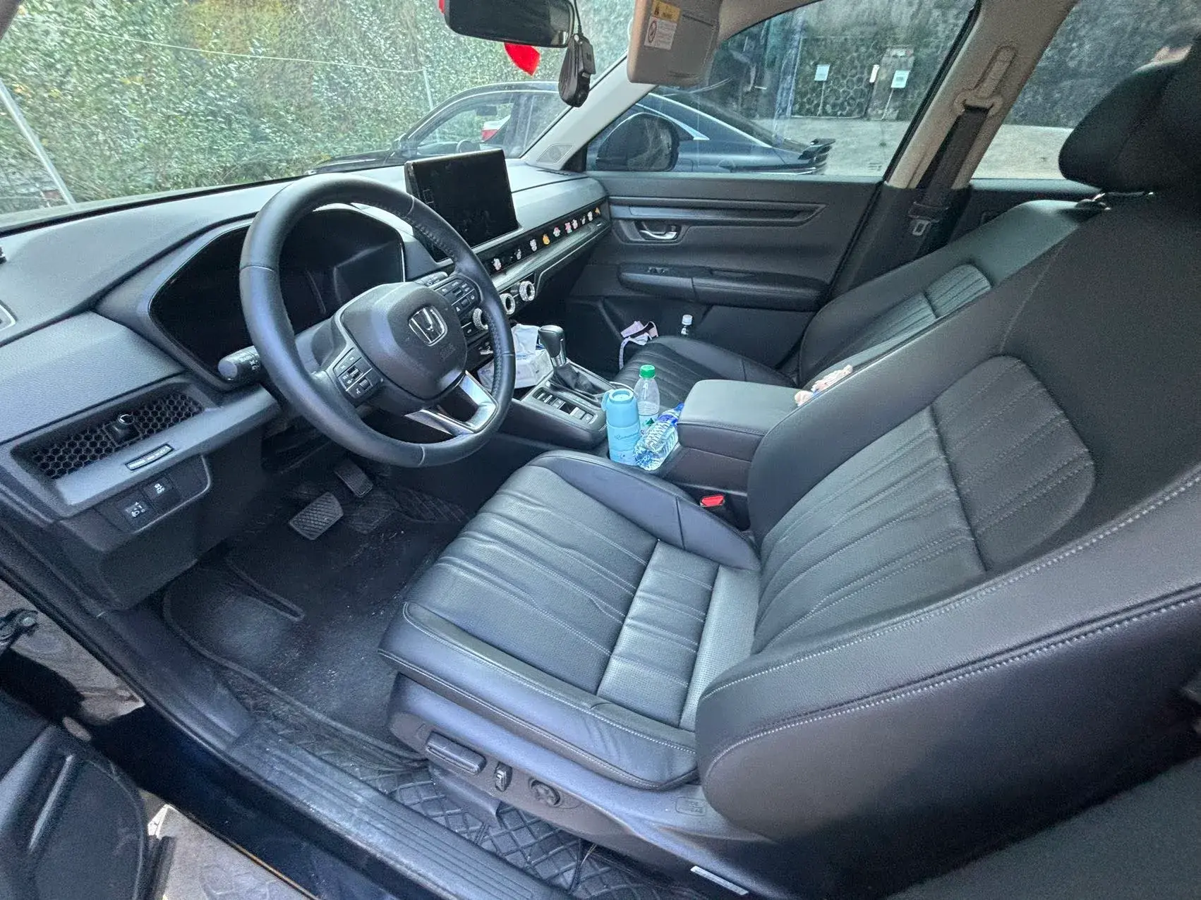 2025 HONDA BREEZE thumbnail 4