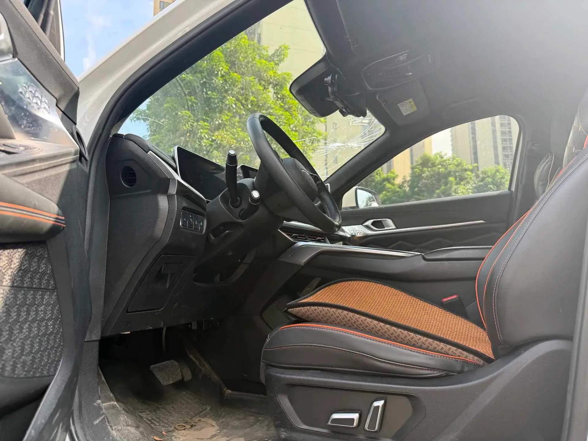 2022 HAVAL XY thumbnail 4