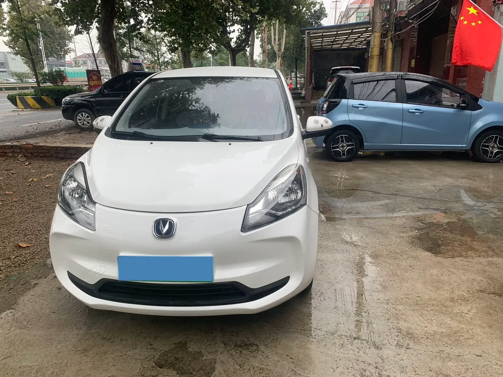 2022 CHANGAN BENBEN thumbnail 2