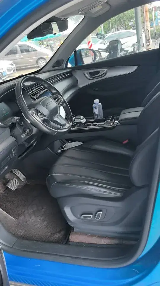 2019 ROEWE RX5 thumbnail 3