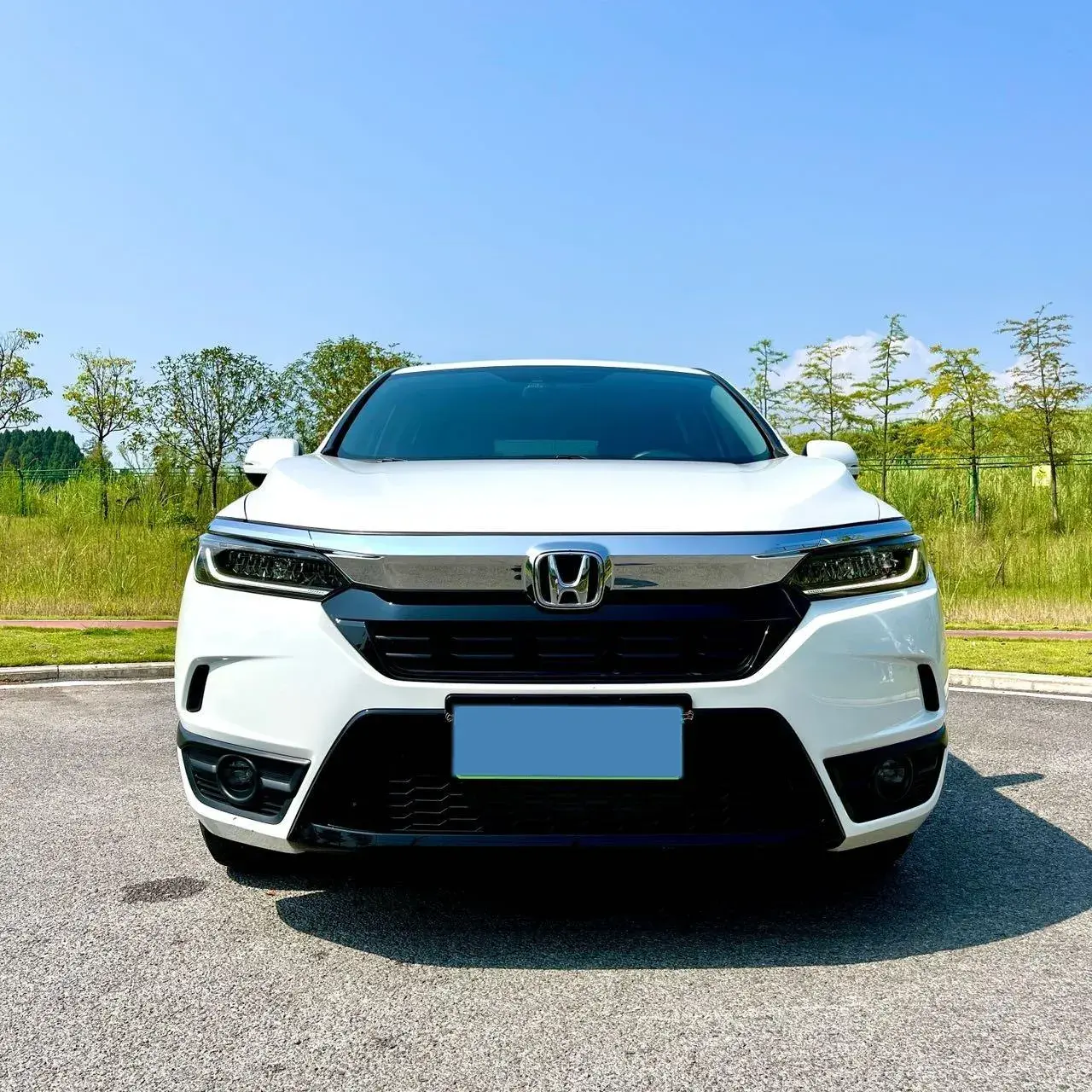 2021 HONDA BREEZE thumbnail 2