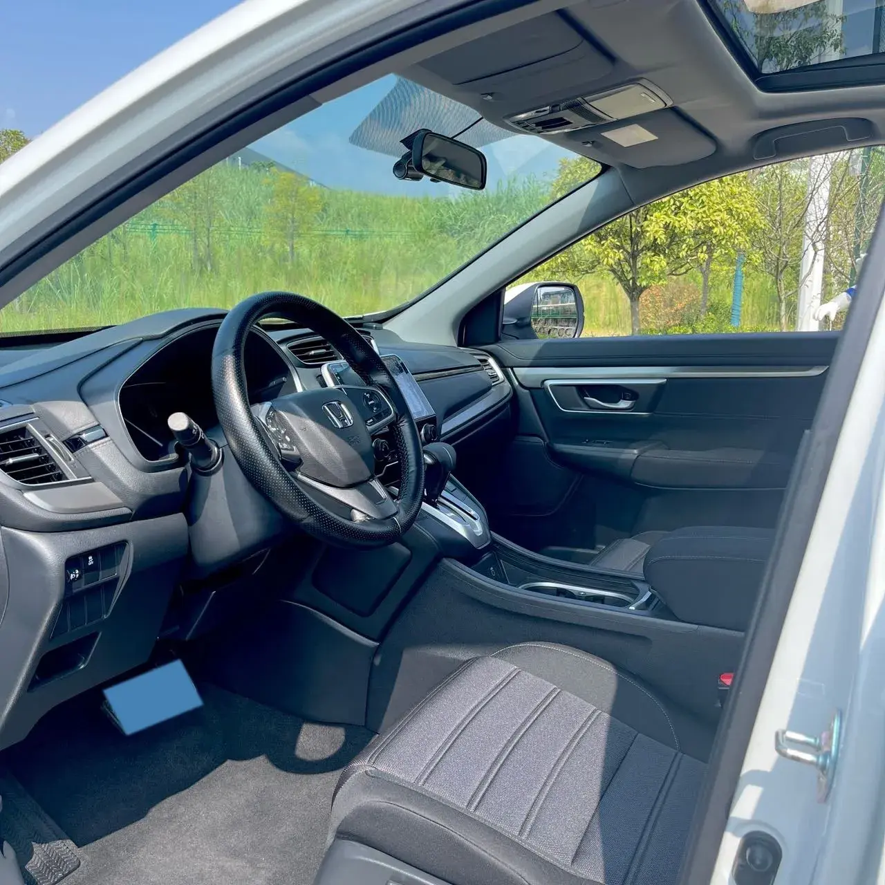 2021 HONDA BREEZE thumbnail 4