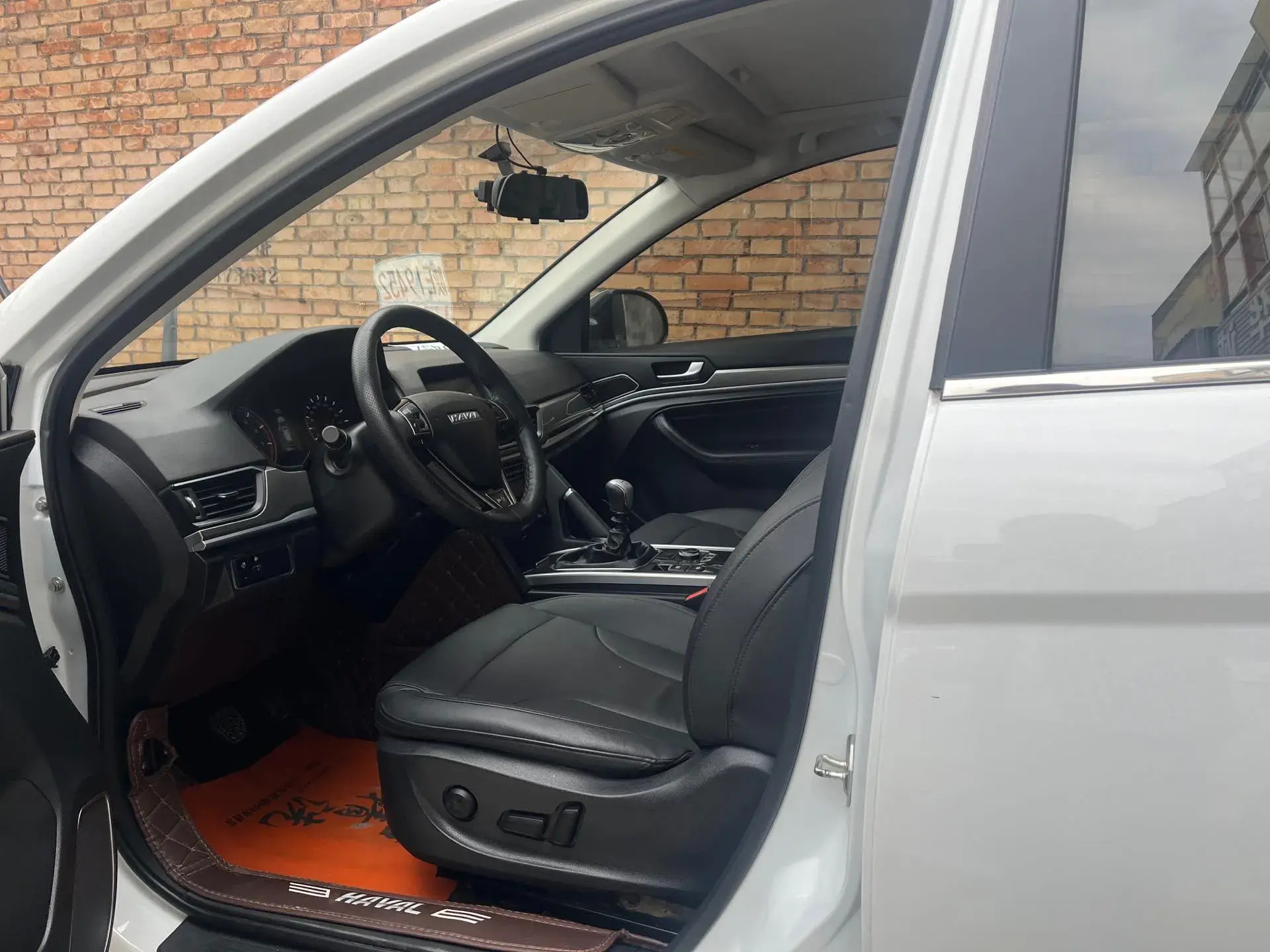 2019 HAVAL H6 thumbnail 3